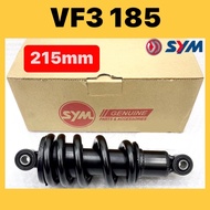 SYM VF3i 185 REAR ABSORBER ORIGINAL CUSHION ASSY VF3 185 VF3i185 ABSOBER BELAKANG MONOSHOCK MONO SHO