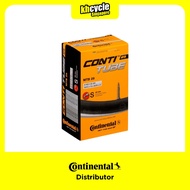 CONTINENTAL Mtb Tube 28/29 Inch Presta 42mm Presta 60mm | 182181 182191