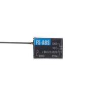Flysky Fs-Ia10b Ia6b X6b Fs-A8s Ia6 Receiver Receptor For I6 I10 Ct6b T6 Th9x Transmisor De Control