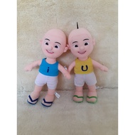 Upin Ipin, Upin Ipin Doll size L