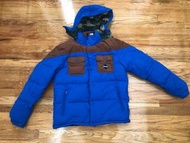 Nike FCRB Bristol 外套 L