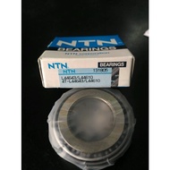 - Tapered Bearing L44643/L44610 Ntn Code 056
