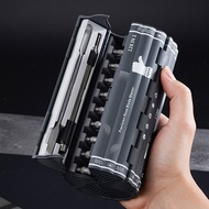 Portable 128 In 1 Screwdriver Set Professional Magnetic Repair Tool Kit For Electronics Repair