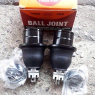 ลูกหมากปีกนกล่างNissan 350z fairlady z33 ราคาคู่ละ