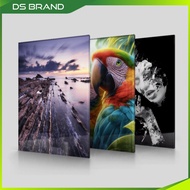 Acrylic Printing Service Custom Design DS Brand D2