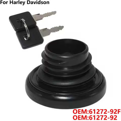 Fuel Cap Tank Cap For Harley Davidson Harley Davidson SPORTSTER 1200 883R 883 1200R/NIGHT TRAIN/ROAD