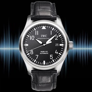 Iwc IWC Men's Watch Pilot Fully Automatic Mechanical Watch IW325501