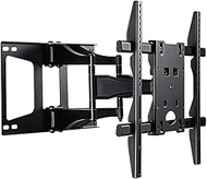 TV stand Wall Mount Tv Bracket, For 40-65 Inch LED, Up To VESA 600mm X 400mm, Max Load 40kg TV Mount TV Stand