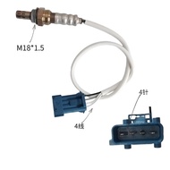 High Quality-Suitable for Citroen Peugeot Renaulta MINI Car Oxygen Sensor11787548961 1618V3