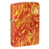 Zippo Fire Zippo Design 48981