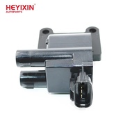 Suitable for Coaster Camry2.2Cruiser3RZ Engine Car Coil:90919-02217