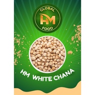 CHANA WHITE HM GLOBAL FOOD FINE QUALITY