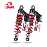 RCB DB5 ABSORBER EX5 WAVE DASH RXZ / XMAX V1/V2/V3 348MM ADV 150/160 / NMAX V2 NVX V1/V2 AVETA
