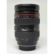 Canon EF 28-70mm f/2.8 L (USED)