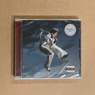 CD Conan Gray-Wishbone (CD Album)