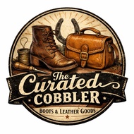 The Curated Cobbler 50+ATM