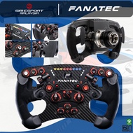 Fanatec ClubSport F1 V2.5 X Wheel