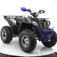 ATV COMMANDER 200 CC AUTOMATIC