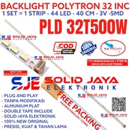 CODE BACKLIGHT LED POLYTRON 32 IN 32T500 32T500W PLD32T500W PLD32T500