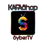 Premium SyberTV Account 12/24 Month &amp; Lifetime [KAFAShop]