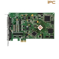 ICP DAS PCIe-LM4 Multi-function Boards