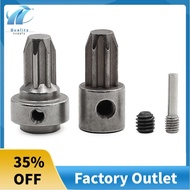 RC Car Upgrade Front and Rear Axle Heads Kit for  Slash4WD/Rustler4WD/XO-1   6888/X RC Car Accessori