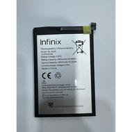 Infinix Battery BL-49JX 5000mAh