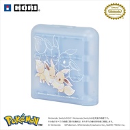 Nintendo-licensed Card Case for Nintendo Switch / Switch 2 - 12 or 24-Card CapacityDirect From Japan