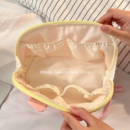 Underwear Storage Bag Underwear Socks Organizer Bag Three-in-One Luggage Sub-Packing Underwear Trave