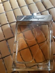 salvatore ferragamo 香水