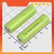AA Rechargeable Battery 3000mAh 1.2V IoT Maker 90