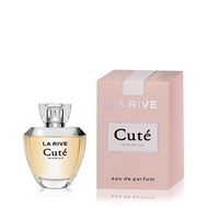 น้ำหอมเยอรมัน la rive   CUTE perfume น้ำหอมกลิ่นคล้าน