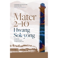 [BnB] USED Mater 2-10 by Hwang Sok-Yong (Used: Very good)