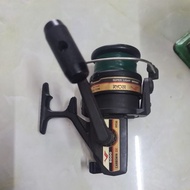 Ryobi 5000DX fishing reel equivalent to 7,8000