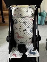 小虎子 T18/28 靠背坐墊