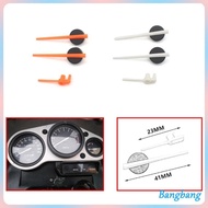 Bang Motorcycle Speedometer Dashboard Odometer Instrument Pointers Needle Pins Suitable for CB400 VT
