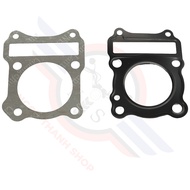 Genuine barrel gasket GN125 GN125-2F GZ GZ12t GZ150 EN125 EN150 HJ125 Valve TNT15... ...-NTS