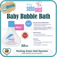 Sebamed Baby Bubble Bath 50ml