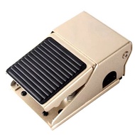 【GoS】-FV320 Air Pneumatic Switch Foot Pedal Valve Pedal Pneumatic Valves -320 Foot Valve