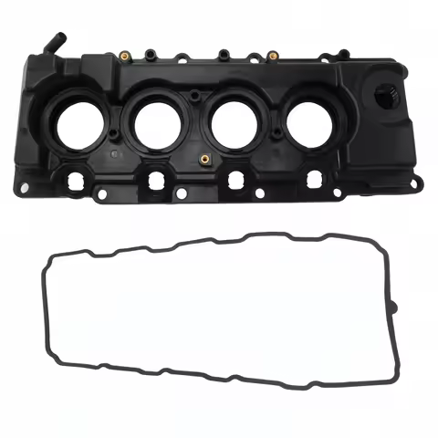 Rocker Cover With Gasket For Nissan Patrol Y61 ZD30DDTI ZD30DDT 2003-2015 Safari Y61 ZD30DDTI Pick U