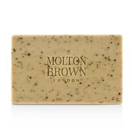 Molton Brown 摩頓布朗 黑胡椒身體磨砂皂Re-Charge Black Pepper Body Scrub Bar 250g/8.8oz