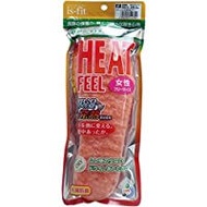 為配合女性的大小吸熱孔鞋墊適合所有守