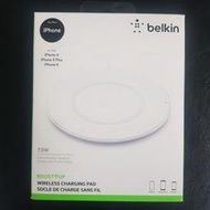 Belkin boost up 7.5w
