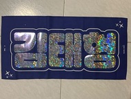 手燈/banner/BTS會員禮