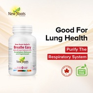 New Roots-Respiratory Relaxant and Expectorant Protect Lungs Health Purify the Respiratory System 10