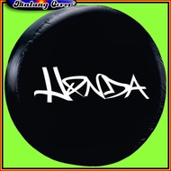 HONDA Car SpareCOVERRODA C-RV CRV 39A CRV Car Accessories CRV Car Exterior