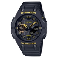 Casio G-Shock Black Dial Resin Strap Men Watch GA-B001CY-1ADR