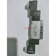 FESTO FESTO Solenoid Valve MEBH-5/3E-1/8-P-B 173022 173024 Ready Stock