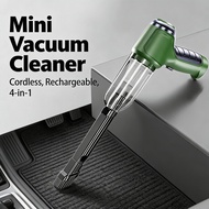 kereta vaccum Blower dust Holdheld Mini Air Cleaner vaccum 4000Pa Cordless Portable
