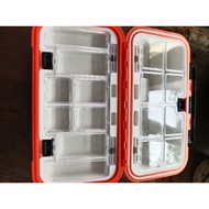 Nice elegant hook box